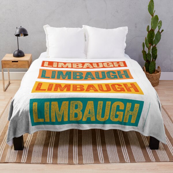 Item preview, Rush Limbaugh American Radio Star El Rushbo designed and sold by Renergie.