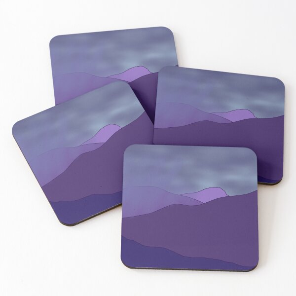 Item preview, Scottish Landscape designed and sold by Kaatsaanaq.
