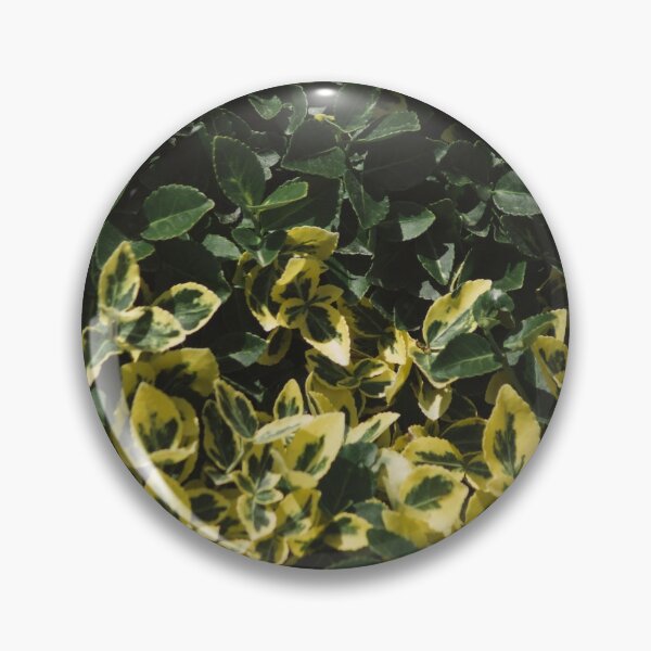 Item preview, Green and Yellow Foliage designed and sold by elixandre.