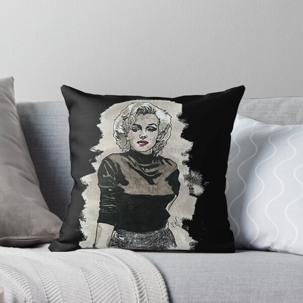 Item preview, Marilyn Monroe designed and sold by ArtDanielKeith.