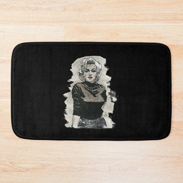 Item preview, Marilyn Monroe designed and sold by ArtDanielKeith.
