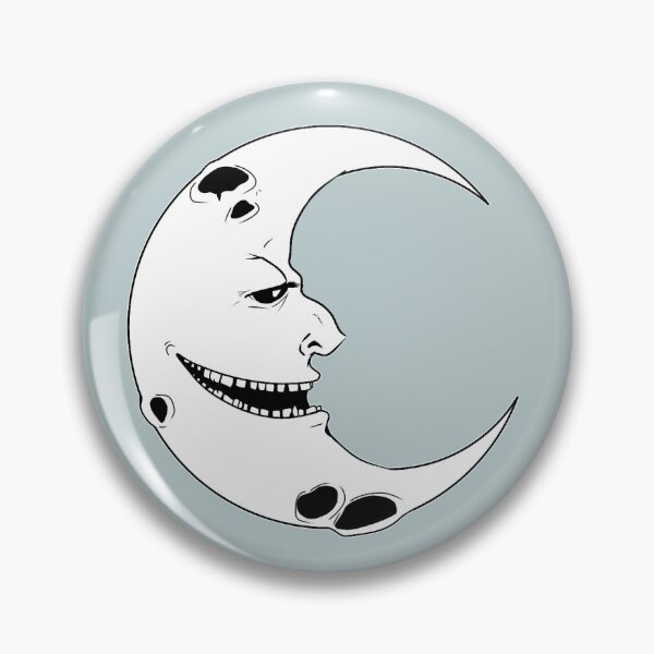 Item preview, vicious moon designed and sold by Telhyas.