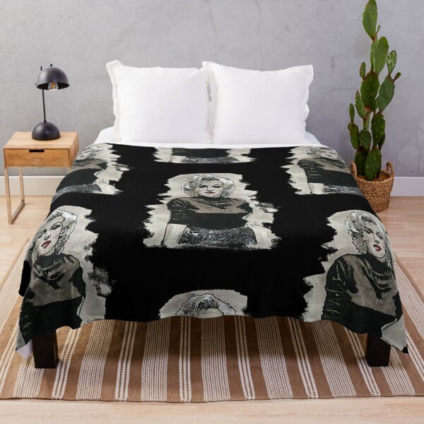 Item preview, Marilyn Monroe designed and sold by ArtDanielKeith.