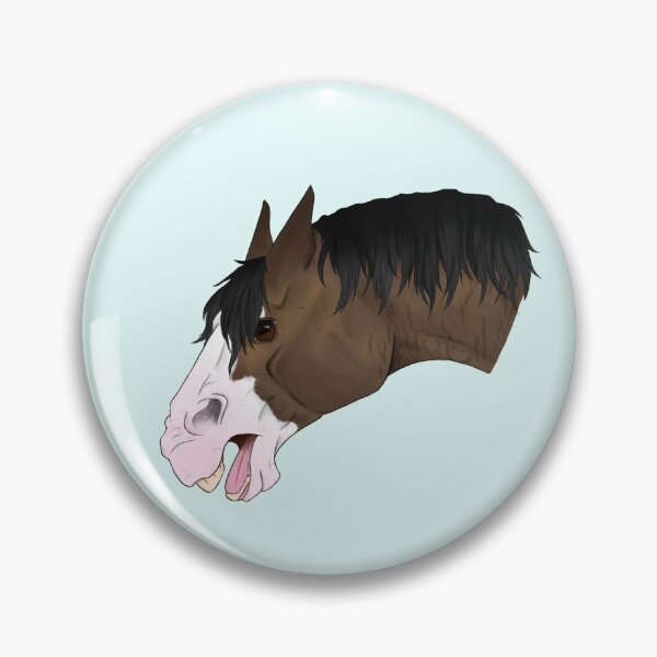 Item preview, Buckskin Brindle MFT Horse designed and sold by HaleyBlanton.