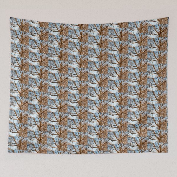 Item preview, Elm Whistling a Tune designed and sold by stephenralph.