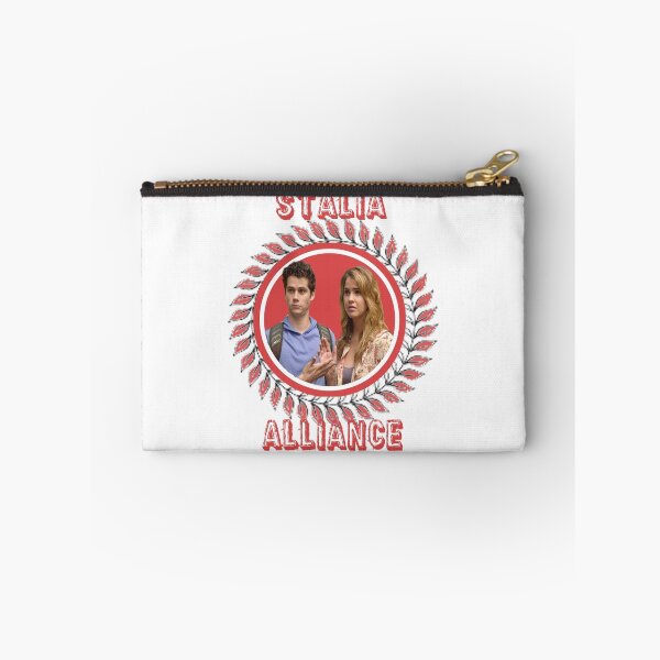 Item preview, The Stalia Alliance [Front/Back] designed and sold by thescudders.