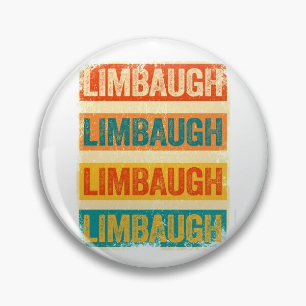 Item preview, Rush Limbaugh American Radio Star El Rushbo designed and sold by Renergie.