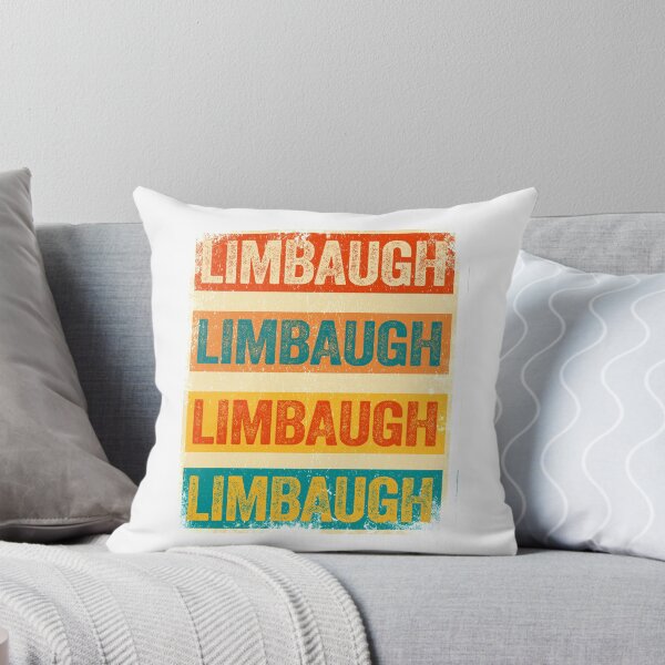 Item preview, Rush Limbaugh American Radio Star El Rushbo designed and sold by Renergie.