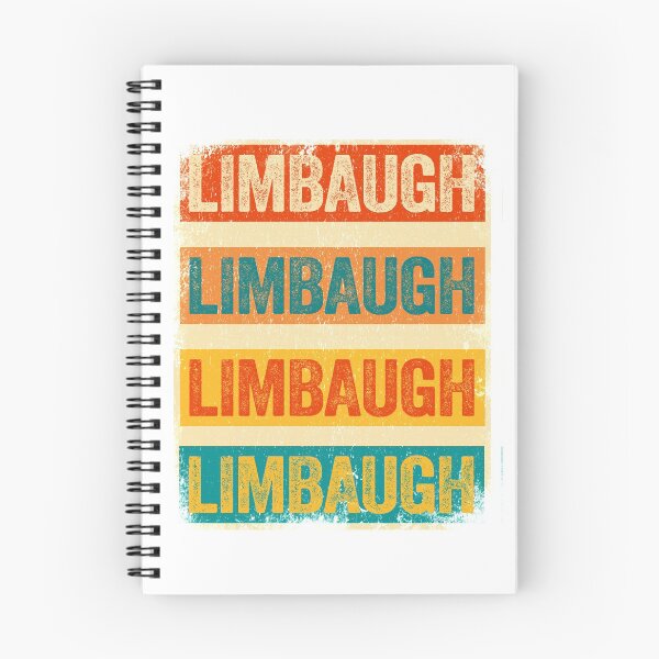 Item preview, Rush Limbaugh American Radio Star El Rushbo designed and sold by Renergie.