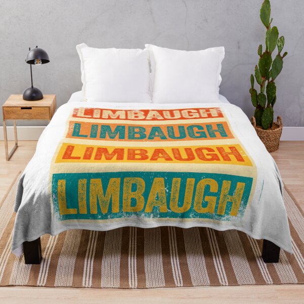 Item preview, Rush Limbaugh American Radio Star El Rushbo designed and sold by Renergie.