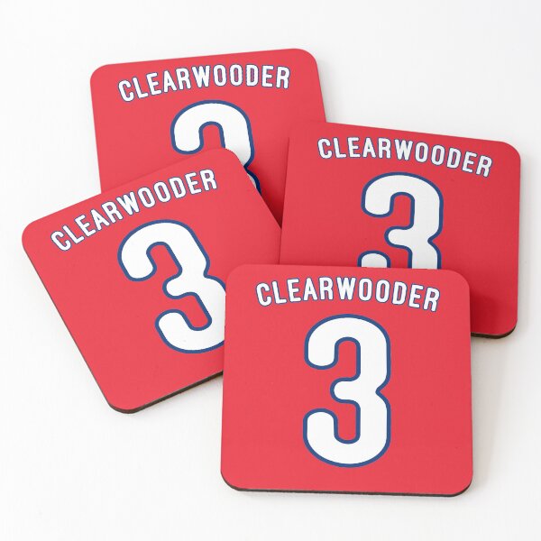Item preview, Clearwooder Funny Philly Baseball Philadelphia Clearwater  designed and sold by TheFirstOne.