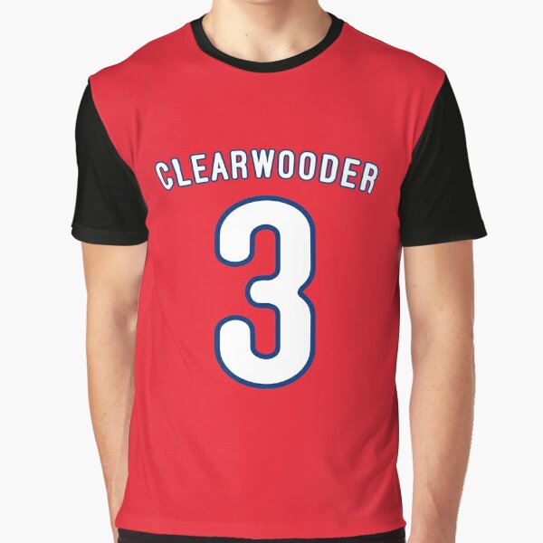 Clearwooder Spring Training Shirt Funny Philadelphia Tank 