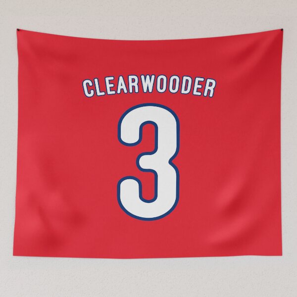 Item preview, Clearwooder Funny Philly Baseball Philadelphia Clearwater  designed and sold by TheFirstOne.