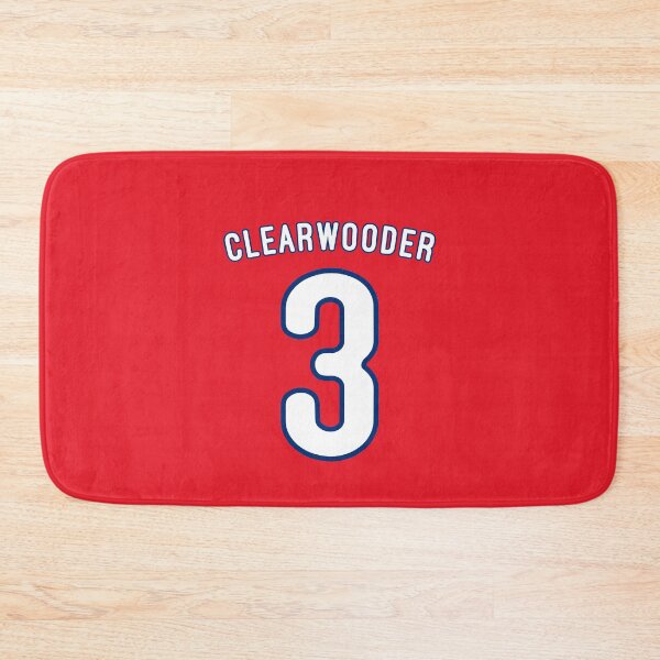 Item preview, Clearwooder Funny Philly Baseball Philadelphia Clearwater  designed and sold by TheFirstOne.