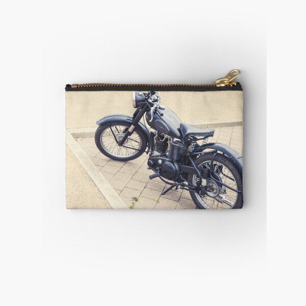 Item preview, Classic BSA Motorcycle 02 designed and sold by Richard Nixon.