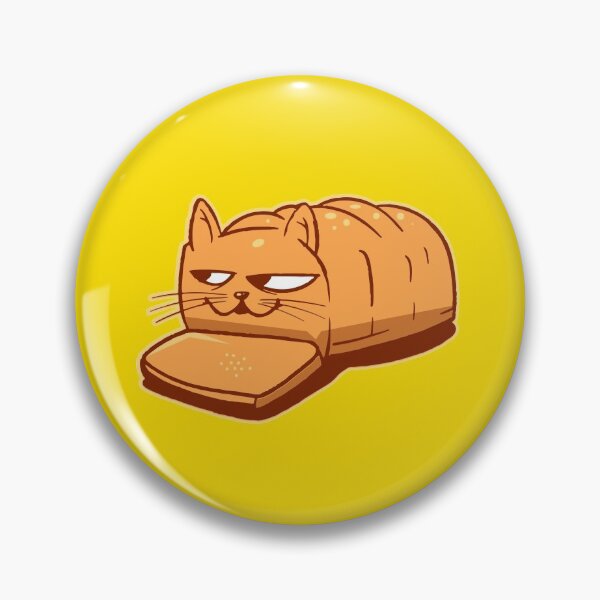 Item preview, Cat Loaf designed and sold by Timegraf.