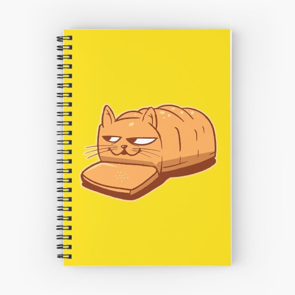 Item preview, Cat Loaf designed and sold by Timegraf.
