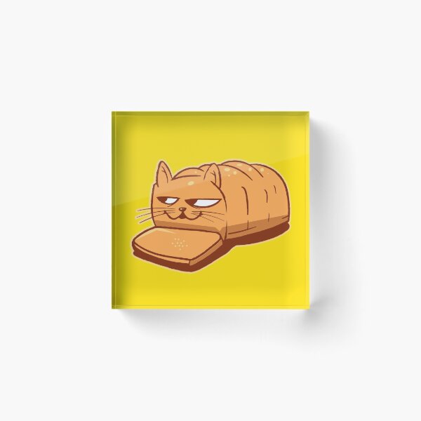 Item preview, Cat Loaf designed and sold by Timegraf.