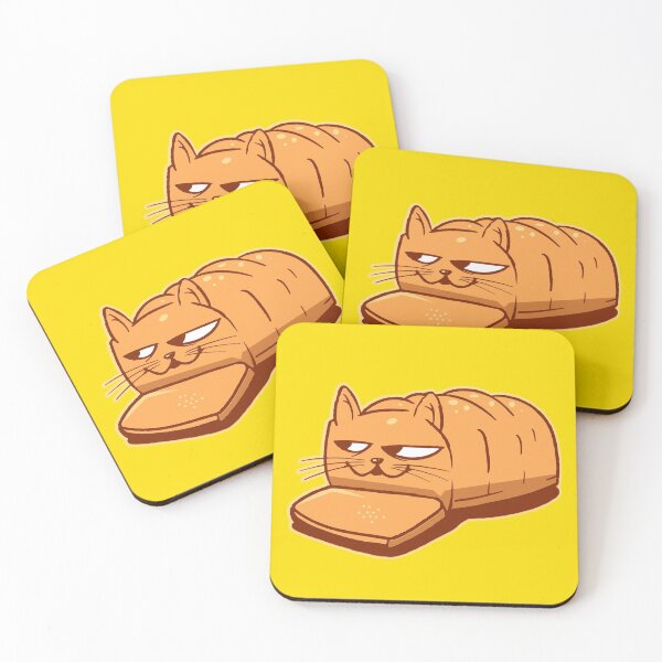 Item preview, Cat Loaf designed and sold by Timegraf.