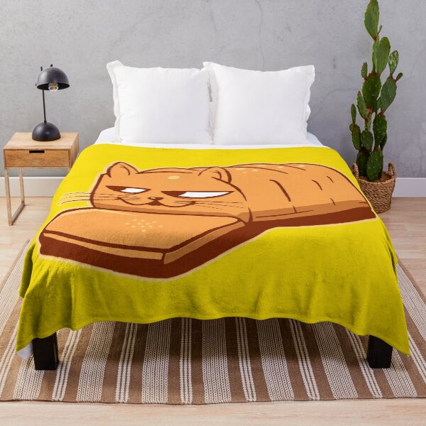 Item preview, Cat Loaf designed and sold by Timegraf.