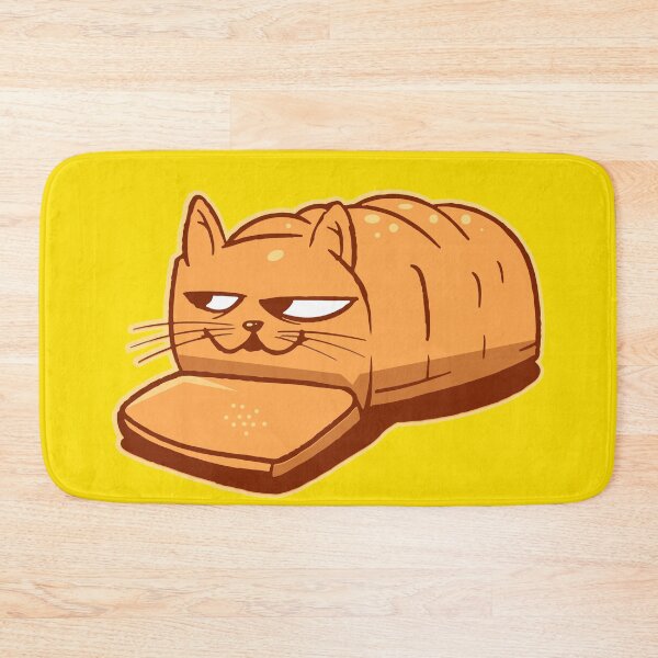 Item preview, Cat Loaf designed and sold by Timegraf.