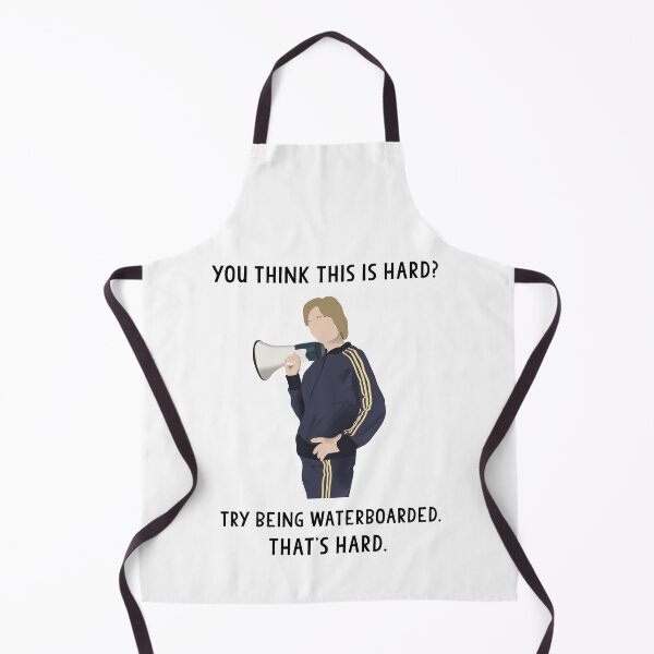 Item preview, Glee Sue Sylvester (Jane Lynch) quote designed and sold by thekurtains.