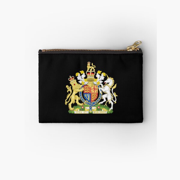 Item preview, Royal Coat of Arms of the United Kingdom Government designed and sold by mikoala50.