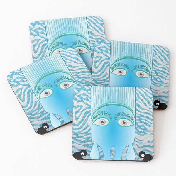 Item preview, what, who, why? designed and sold by cyanoblau.