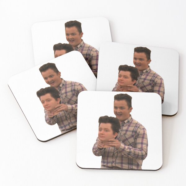 Item preview, Gibby the sequel  designed and sold by Ashley0615.