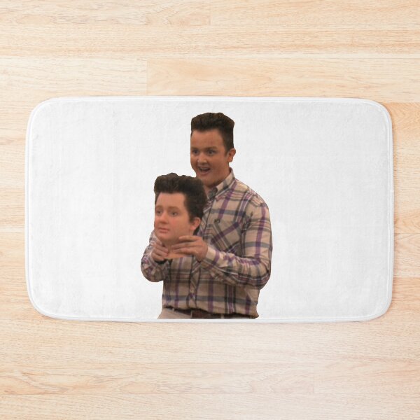 Item preview, Gibby the sequel  designed and sold by Ashley0615.