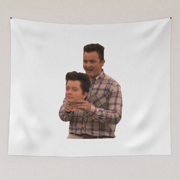 Item preview, Gibby the sequel  designed and sold by Ashley0615.