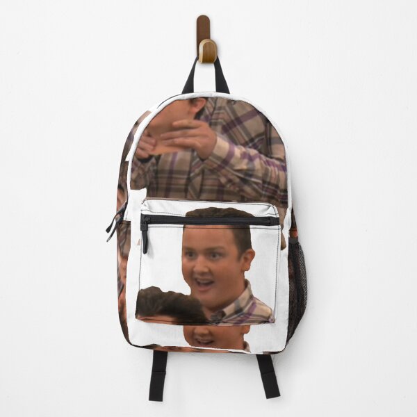 Item preview, Gibby the sequel designed and sold by Ashley0615.