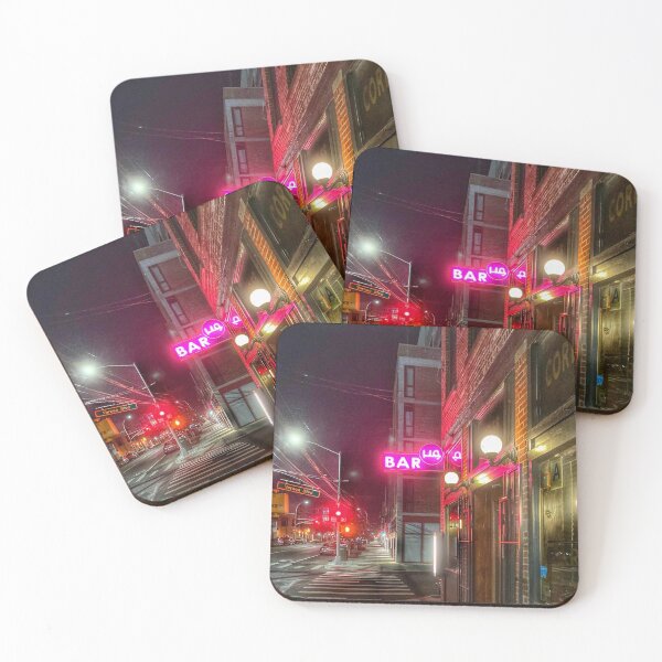 Item preview, Neon Dream designed and sold by Steve Steele.