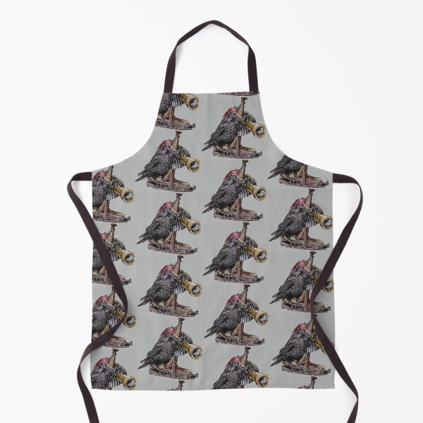Item preview, Pirate Crow designed and sold by GADesignz.