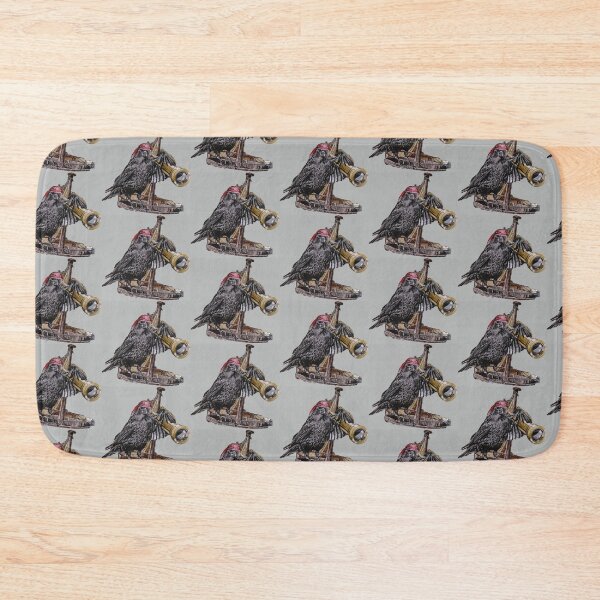 Item preview, Pirate Crow designed and sold by GADesignz.