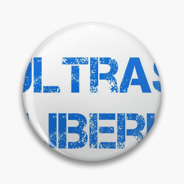 Item preview, Ultras liberi design designed and sold by Stylehigh.