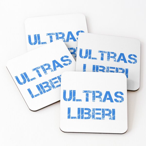 Item preview, Ultras liberi design designed and sold by Stylehigh.