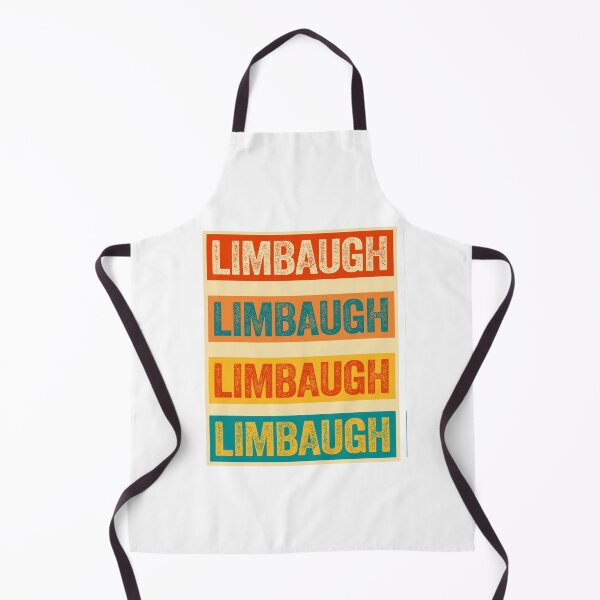 Item preview, Rush Limbaugh American Radio Star El Rushbo designed and sold by Renergie.