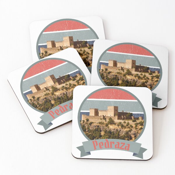 Item preview, Pedraza castle - Segovia - Spain designed and sold by My-Queens-Store.