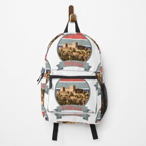 Item preview, Pedraza castle - Segovia - Spain designed and sold by My-Queens-Store.