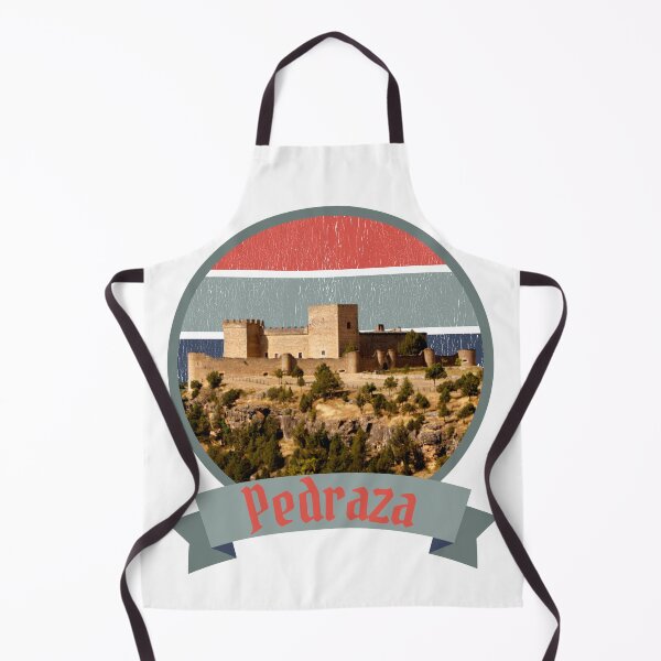 Item preview, Pedraza castle - Segovia - Spain designed and sold by My-Queens-Store.