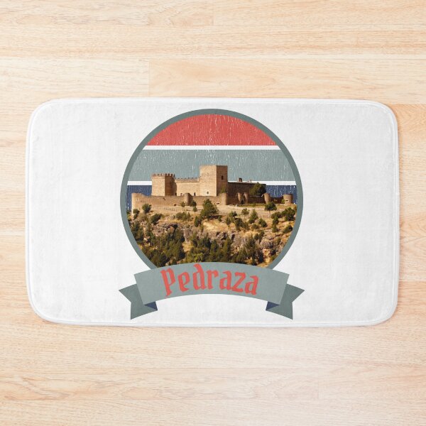 Item preview, Pedraza castle - Segovia - Spain designed and sold by My-Queens-Store.