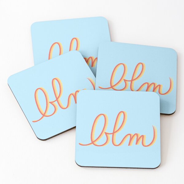 Item preview, BLM Script designed and sold by myfirstapt.