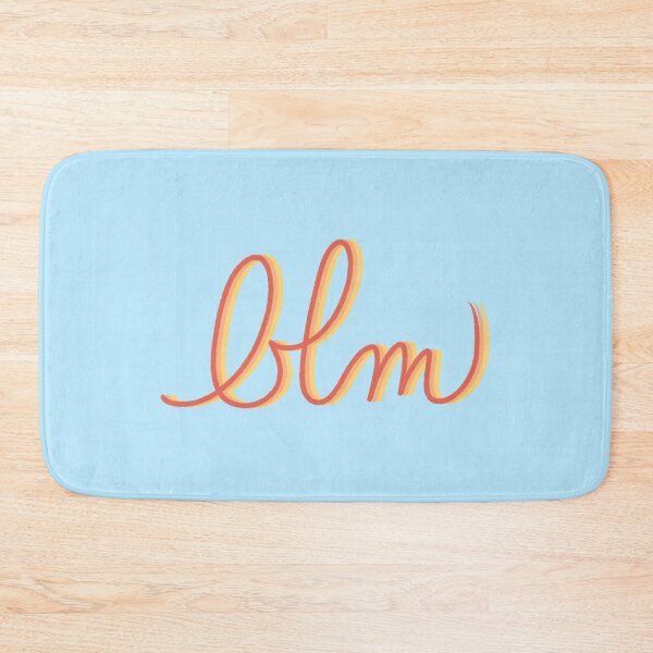 Item preview, BLM Script designed and sold by myfirstapt.