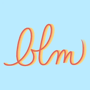 Artwork thumbnail, BLM Script by myfirstapt