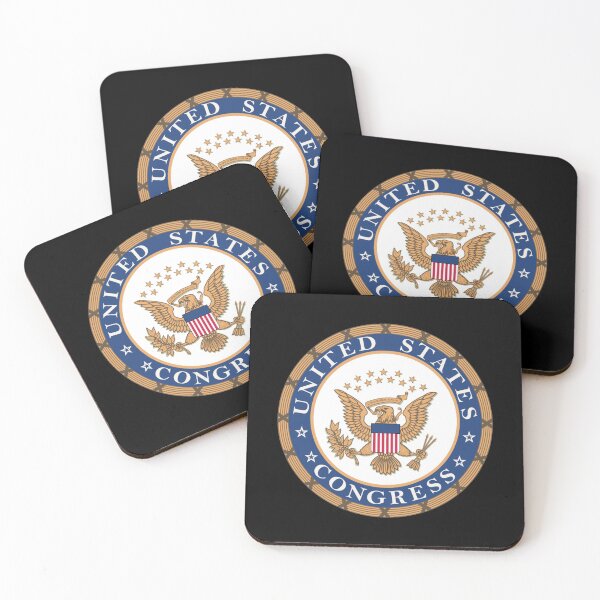 Item preview, the United States Congress designed and sold by mikoala50.