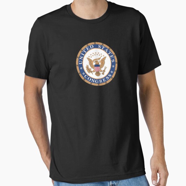 Item preview, the United States Congress designed and sold by mikoala50.
