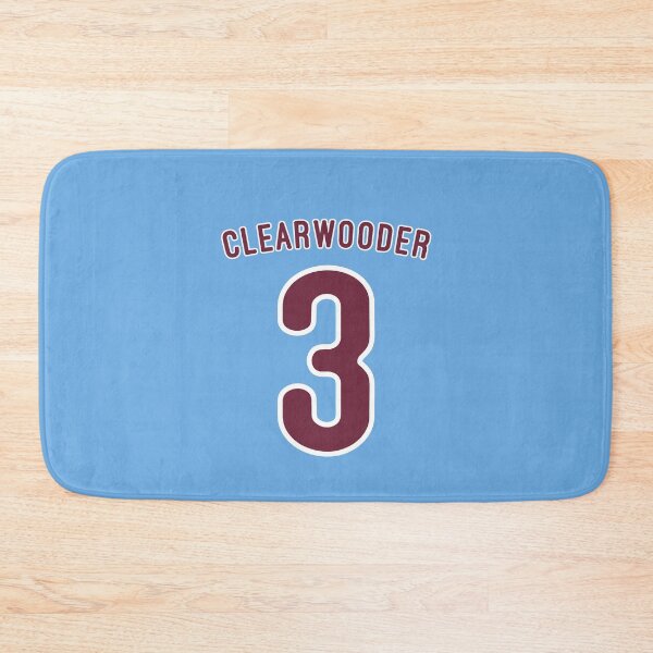 Item preview, Clearwooder Funny Philly Baseball Philadelphia Clearwater  designed and sold by TheFirstOne.