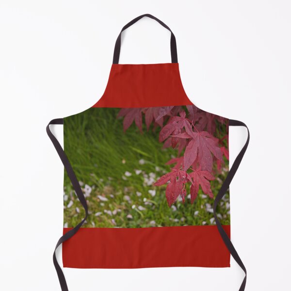 Item preview, Japanese maple leaves designed and sold by Esther Moliné.