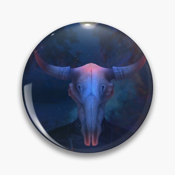 Dreamybull Ambatukam Pins and Buttons for Sale